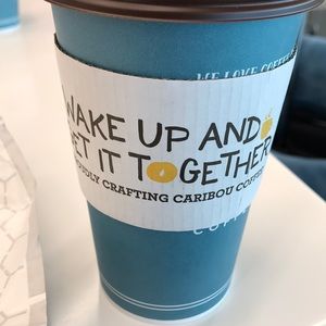 Meet your Posher, Cliff